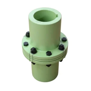 gear type coupling
