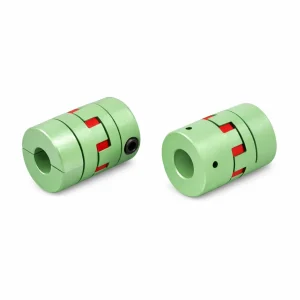 Jaw Flexible Coupling
