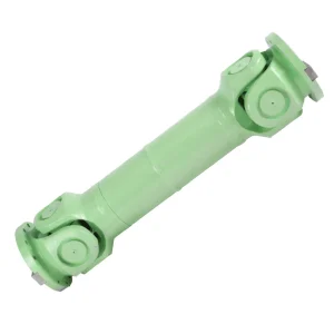 gear type coupling
