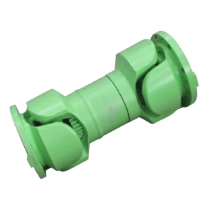 gear type coupling