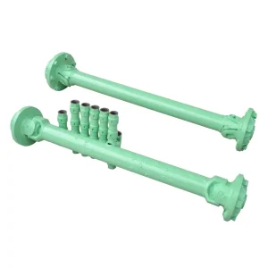 SWC Series Universal Coupling