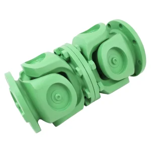 gear type coupling