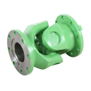 gear type coupling