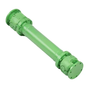 gear type coupling