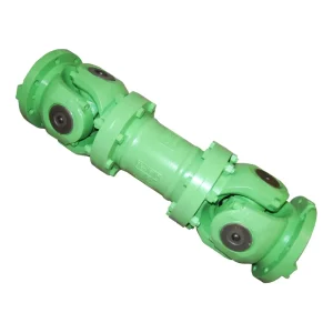 gear type coupling