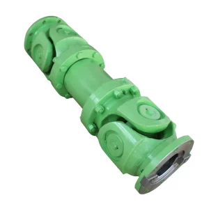gear type coupling