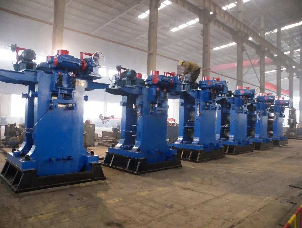 gear type coupling