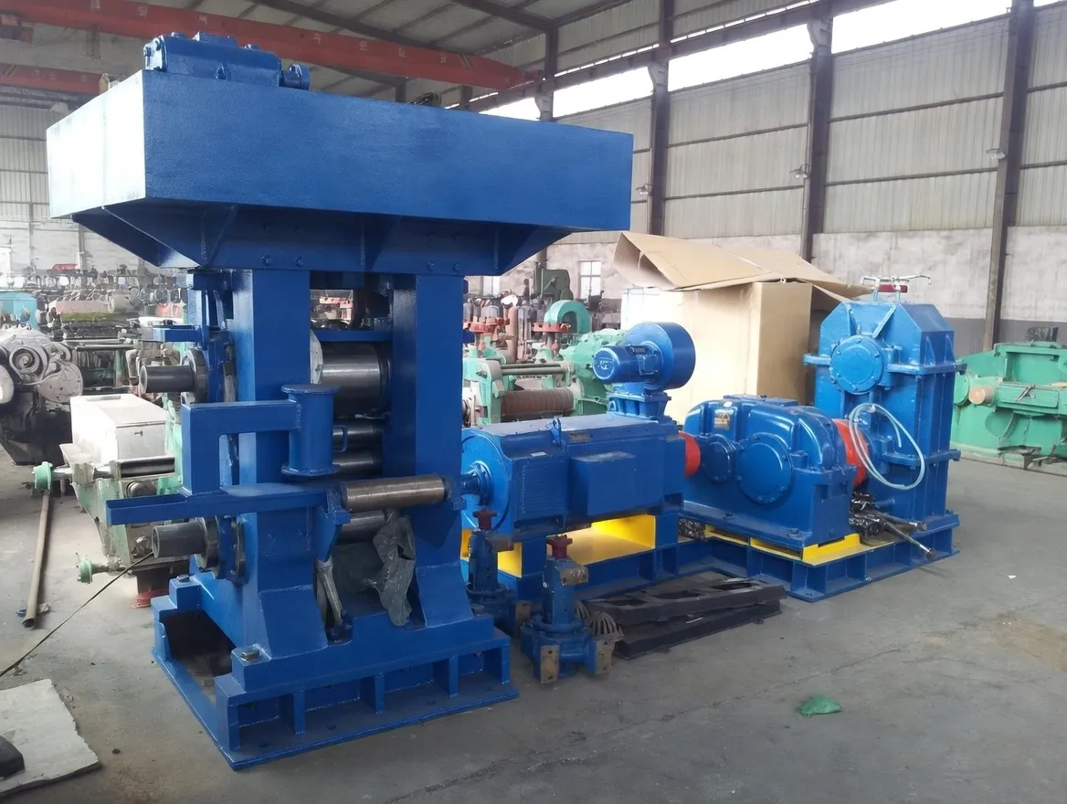 gear type coupling
