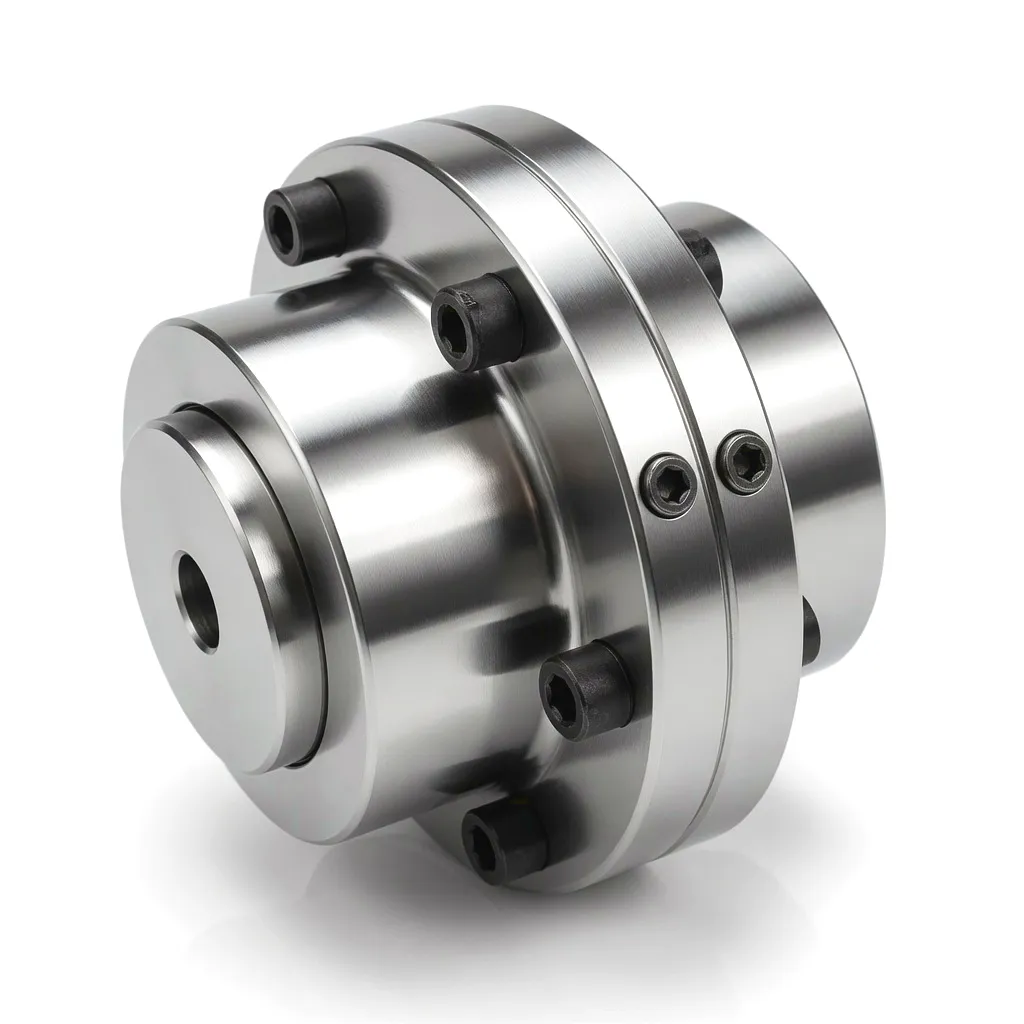 Custom gear type coupling assembly factory