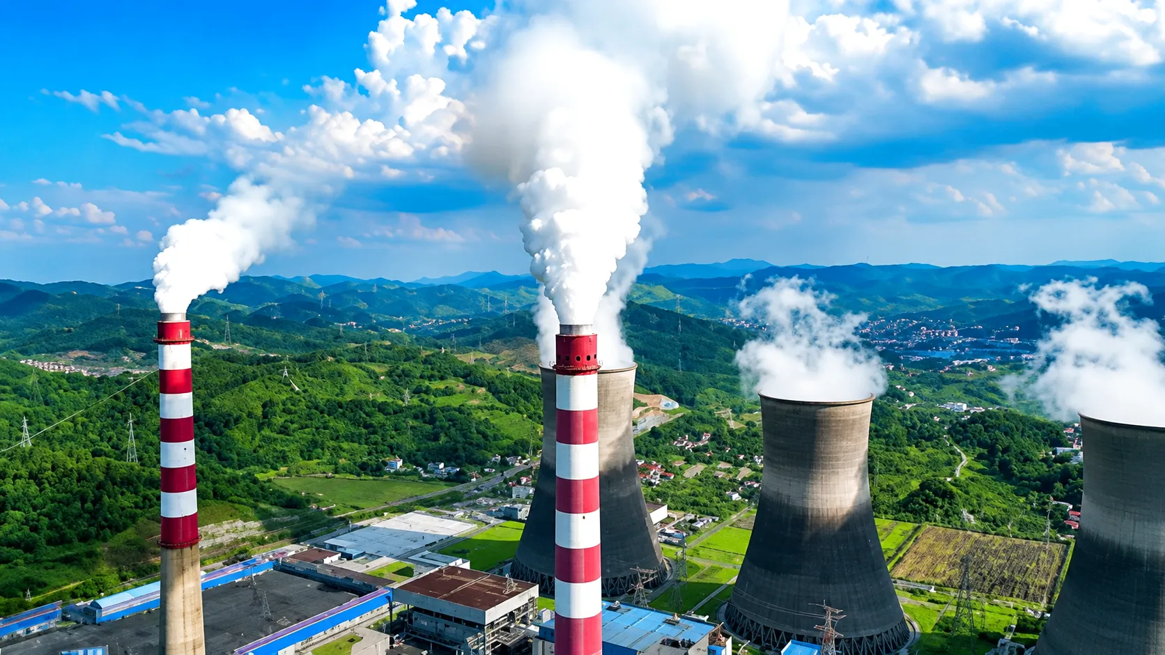 Couplings in Thermal Power Generation: High-Speed, High-Torque Drive Solutions for the UK Energy Sector 7 Combined cycle gas turbine coupling